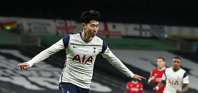 Tottenham blameert zich tegen 'kleine' Portugese ploeg