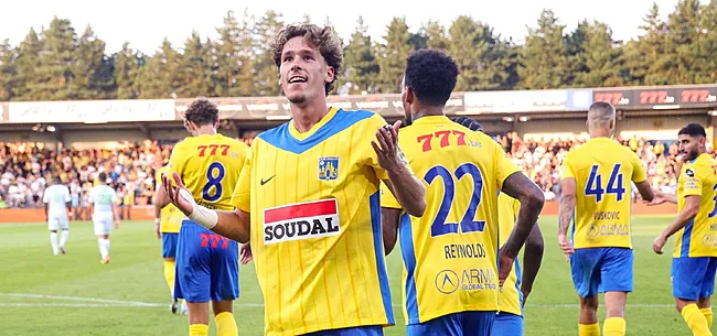 Westerlo pakt uit en troeft topclubs af voor aanwinst