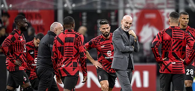 'AC Milan wil shoppen bij Ajax'