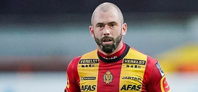 Defour bindt voetbalschoenen opnieuw aan