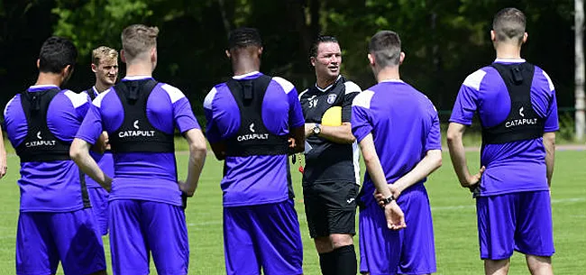 Beerschot recupereert extra troef: 