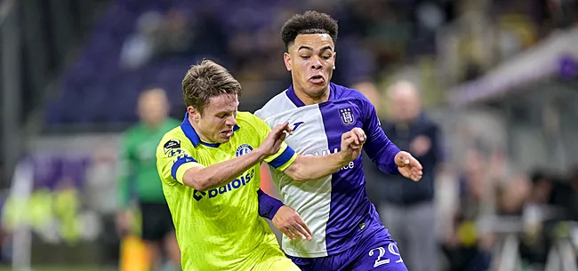 'Gent en Anderlecht gaan strijd aan: bod van 5 miljoen'