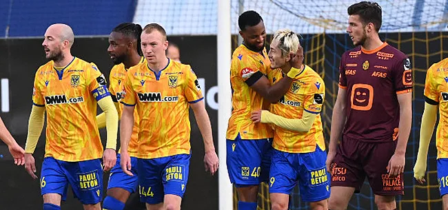 STVV gaat langer verder met twee middenvelders