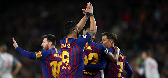 FC Barcelona strikt tweede aanwinst uit de Eredivisie