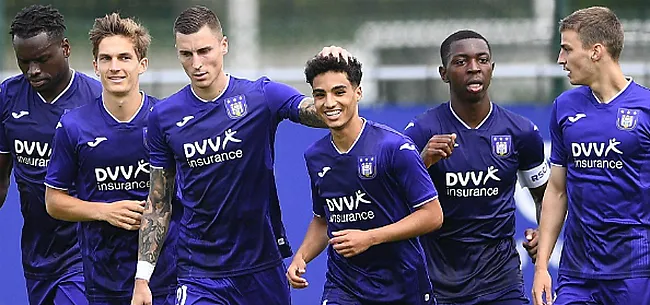 'Anderlecht heeft beet: aanwinst tekent voor vier seizoenen'