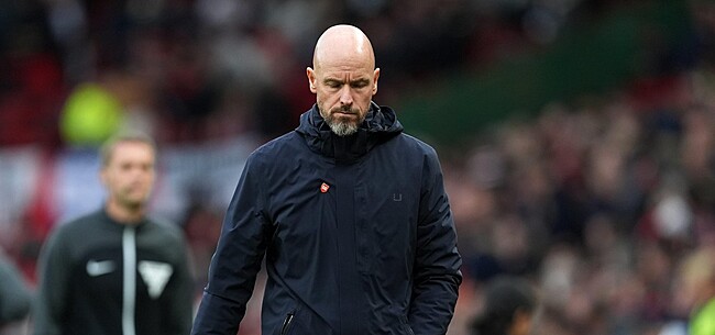 ‘Erik Ten Hag schatrijk na ontslag bij Man United’