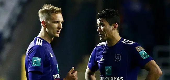 Harbaoui doet boekje open over RSCA: 