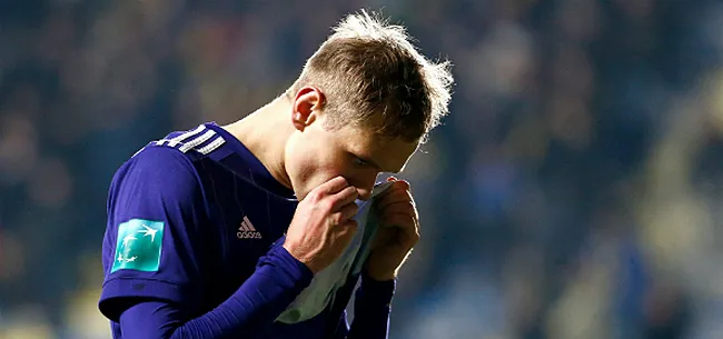 'Barça kan Anderlecht nieuwe transferdomper bezorgen'