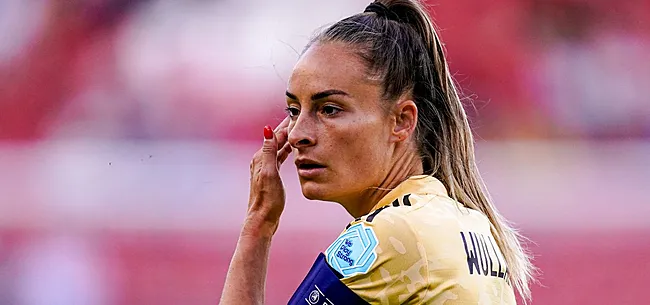 Tessa Wullaert heeft transfer beet: is dit haar nieuwe club?