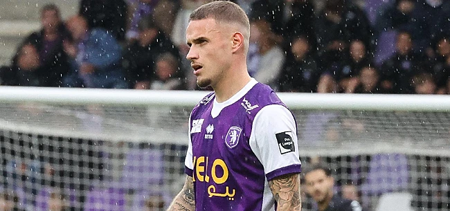 Verlinden slaat op tafel bij Beerschot: “Dat moet veranderen