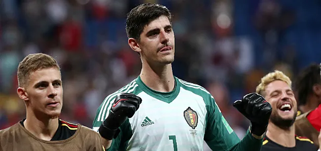 OFFICIEEL: Chelsea zet offensief voor vervanger Courtois in