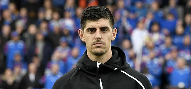 Mundo Deportivo: 'Basisplaats Courtois opnieuw in groot gevaar'