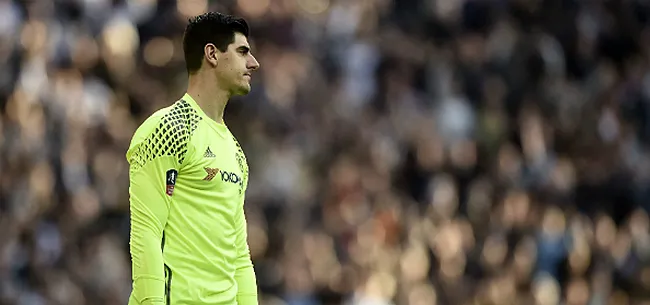 'Chelsea zet keeperscarrousel in gang en daar kan Courtois van profiteren'