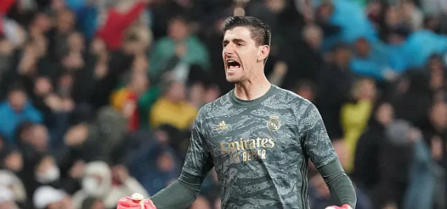 Titel pas binnen: volgende prijs Courtois staat klaar