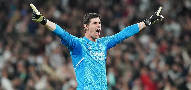 Waarom Thibaut Courtois de strafste der alle Belgen is