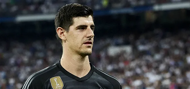 Marca: 'Navas zadelt Courtois met levensgroot probleem op'