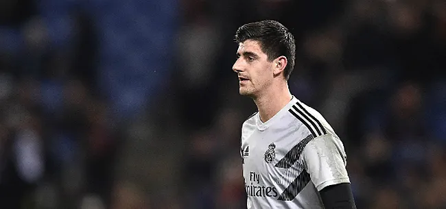 ESPN zet Courtois 'slechts' derde bij tien beste keepers ter wereld