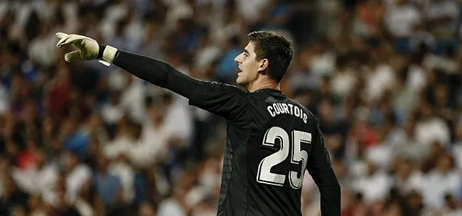 Spaanse pers bejubelt 'De Redder' Courtois: 