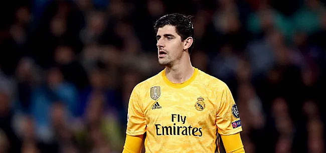 Fabregas zet kritische Courtois op zijn plaats