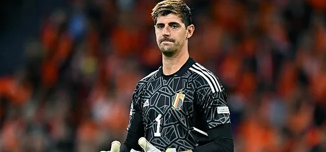 Courtois dient Willems meteen van antwoord na bezoek