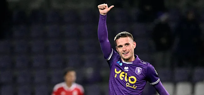 'RWDM zet zijn zinnen op smaakmaker Beerschot'