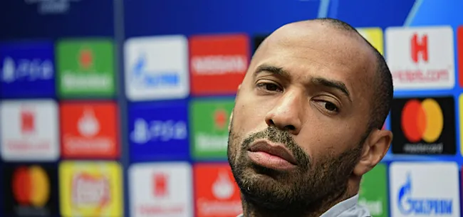 Thierry Henry kan ‘KDB-uitspraak’ niet geloven