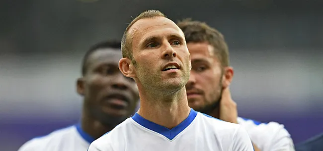 Thomas Buffel slaat keihard terug na Hall of Fame-kritiek