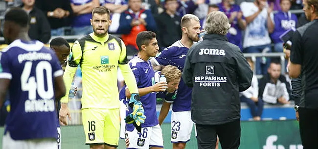 'Cercle wil zeer verrassende transfer bij Anderlecht realiseren'