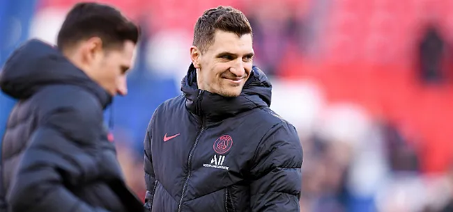 'Topclub drukt door voor Meunier, oude bekende JPL als vervanger bij PSG'