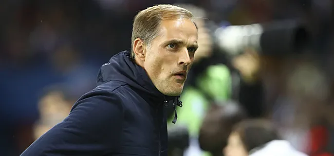 'PSG overweegt drastische ingreep: opvolger Tuchel aangeduid'