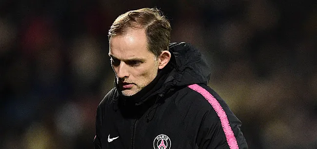 PSG ziet tweede sterkhouder uitvallen voor match op Club