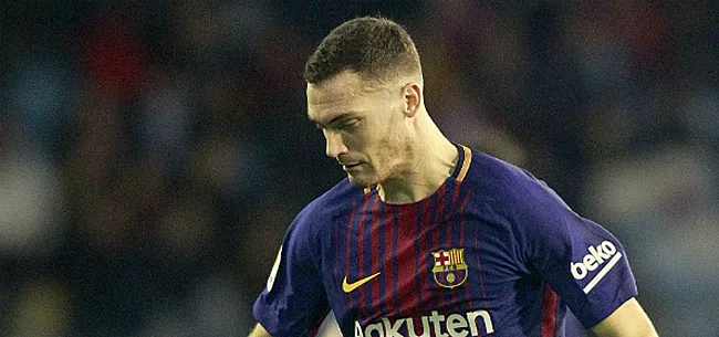 Vermaelen weet Europese pers opnieuw te verbazen