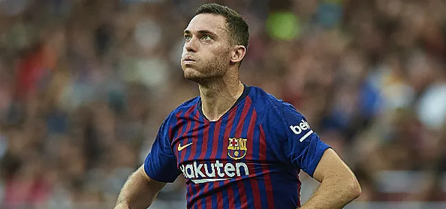 Football Leaks: Bizarre clausules in contract Vermaelen lekken uit