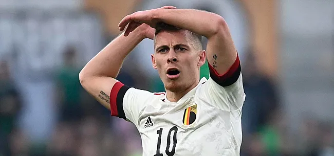 'Anderlecht vol voor Thorgan: vraagprijs Dortmund lekt uit'