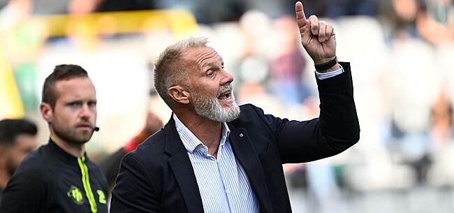 Fink in de wolken: KRC Genk titelkandidaat nummer één?