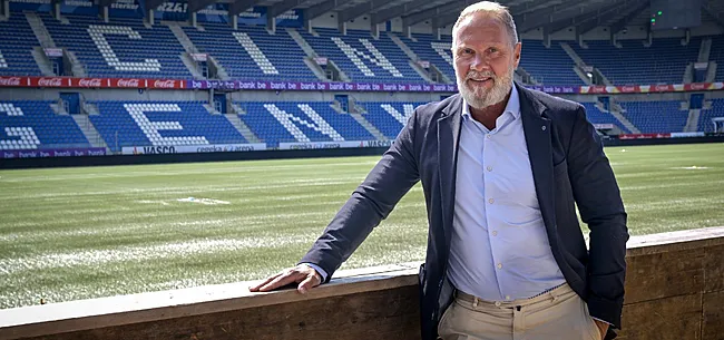 'KRC Genk onthult plannetje met eerste zomeraanwinsten'