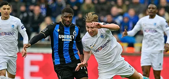 'Club Brugge en Genk bikkelen om JPL-revelatie'