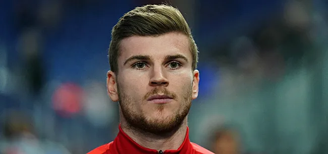 'Comeback nabij: Timo Werner verlaat Chelsea'