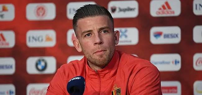 Kritiek op transfer Alderweireld: 