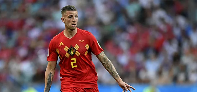 United-icoon haalt uit na mislopen transfer Alderweireld