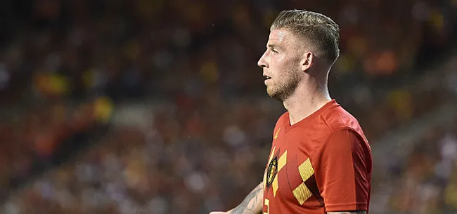 Slecht nieuws voor Alderweireld? 'Man Utd neemt contact op met topverdediger'