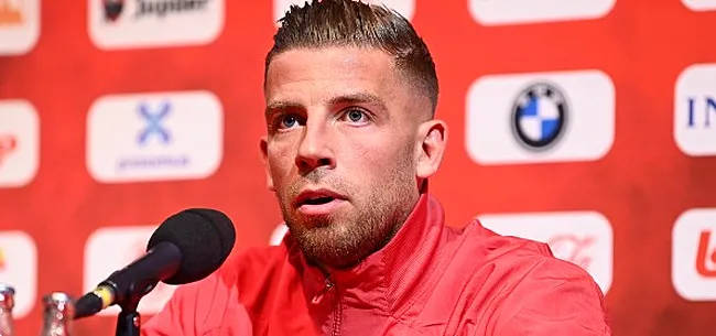 Alderweireld en Edmilson verwelkomen grote naam als coach