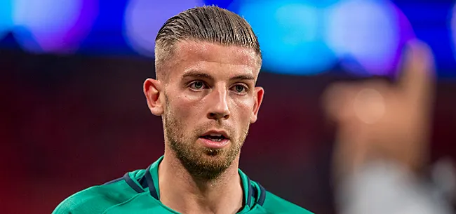 'Tottenham wil Alderweireld stevige transferklap verkopen'