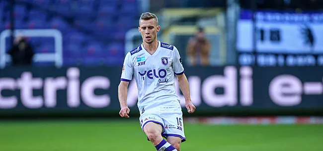 'Pietermaat trekt na Beerschot-exit naar Schotland'