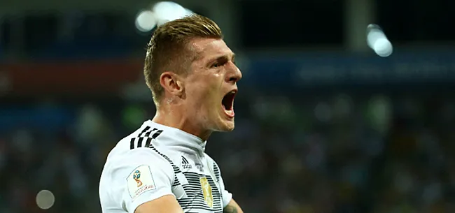 Toni Kroos haalt zeer stevig uit naar Qatar