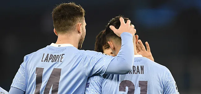 Man City laat tegen West Brom alweer punten liggen