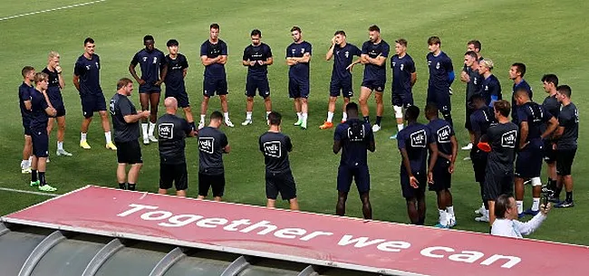 Gent komt met klasse-gebaar voor trouwste fans