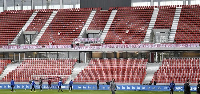 Pro League komt met goed en slecht nieuws voor fans