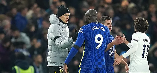 Ferdinand geeft aan wat Tuchel fout doet met Lukaku