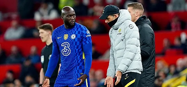 Vertrouwensman Lukaku haalt zwaar uit naar Tuchel